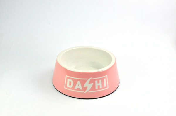 Dashi Bowl Original Pink Large