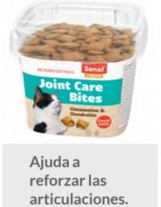 Joint Care Bites