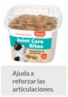 Joint Care Bites