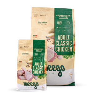 Adult Classic Chicken WEEGO